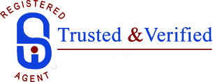 Registered Agent - Trusted & Verified by Secure Insight